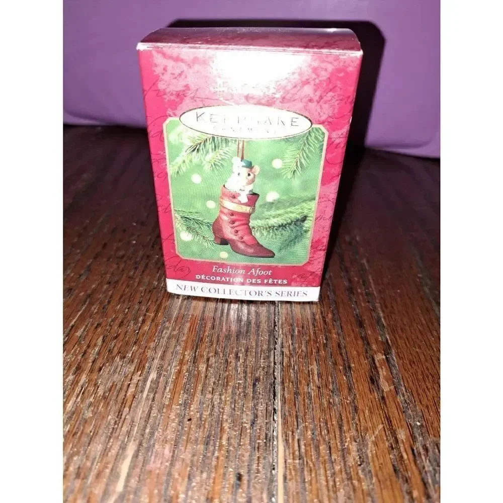 Hallmark good vintage